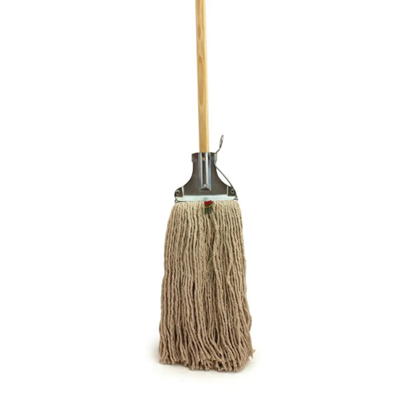 Kentucky Mop c/w Handle & Clip
