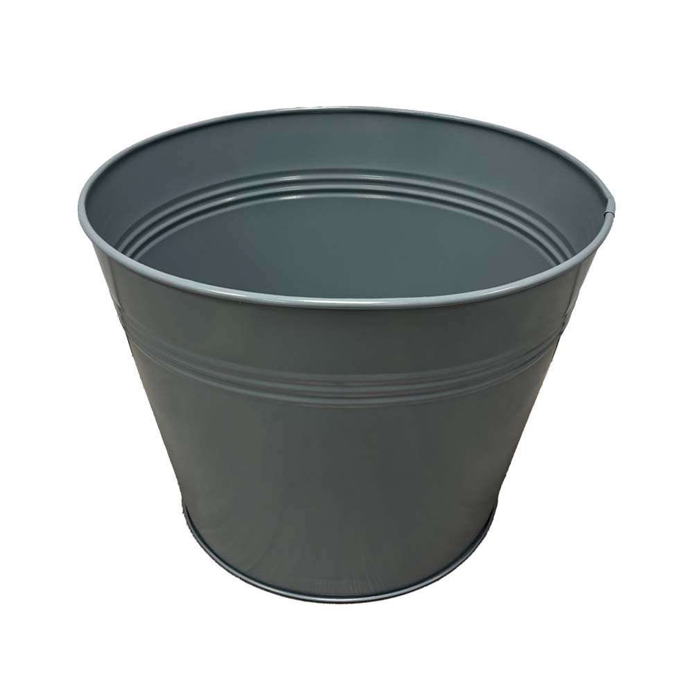 Metal Waste Paper Bin