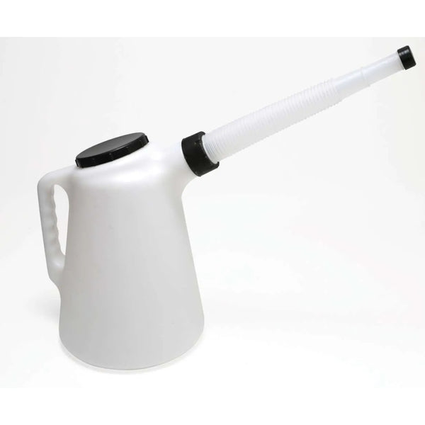 Measuring Jug with Spout - 5 Litre