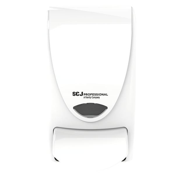 Deb White Dispenser - 1 Litre