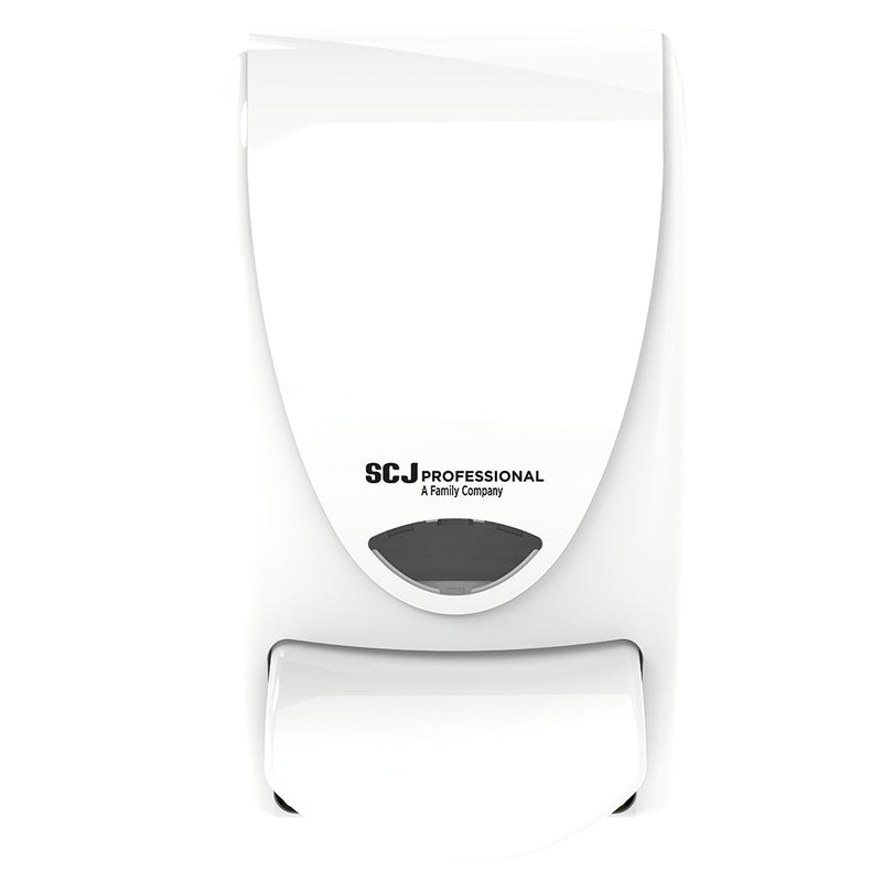 Deb White Dispenser - 1 Litre