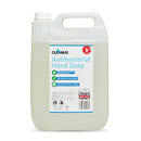 Anti-Bacterial Hand Soap - 5 Litre