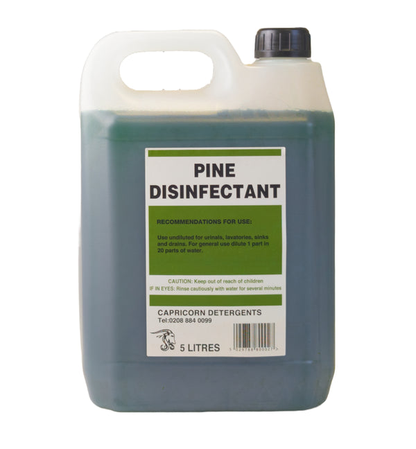 Disinfectant - 5 Litre