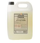 Thick Bleach - 5 Litre