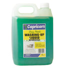 Green Washing Up Liquid - 5 Litre