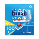 Finish Dishwasher Classic Tablets - Pack of 100
