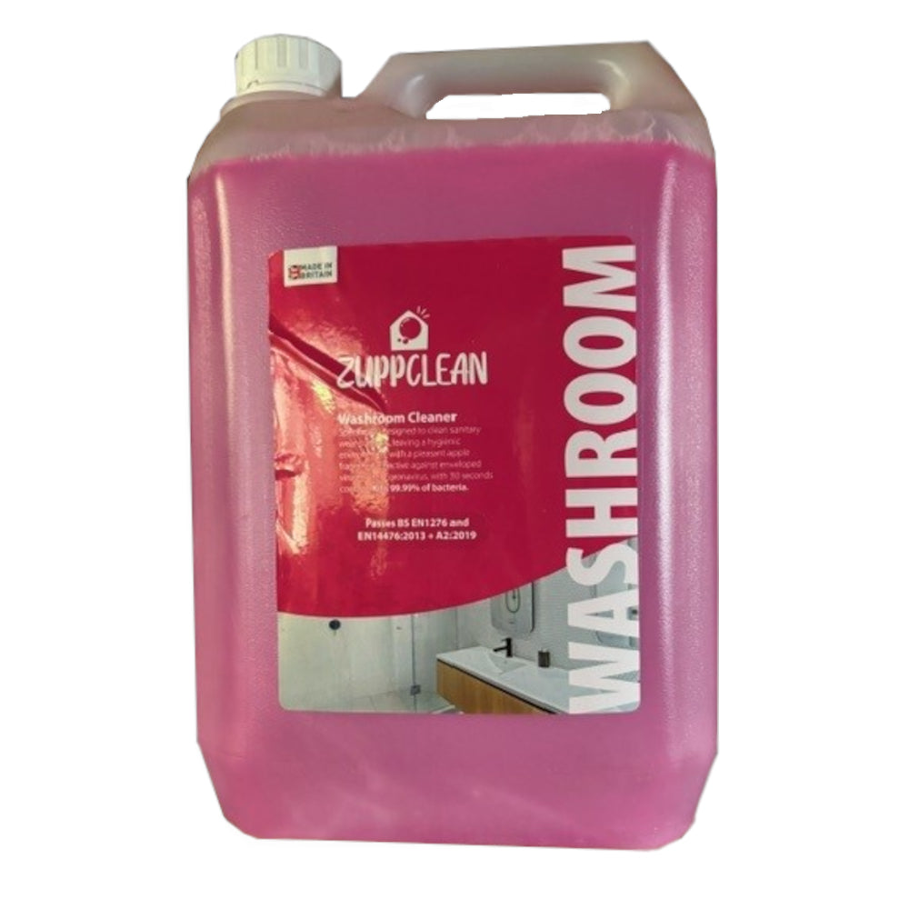Washroom Cleaner - 5 Litre
