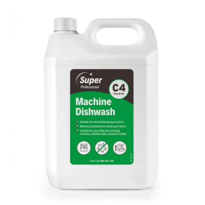 Machine Dishwash - 5 Litre