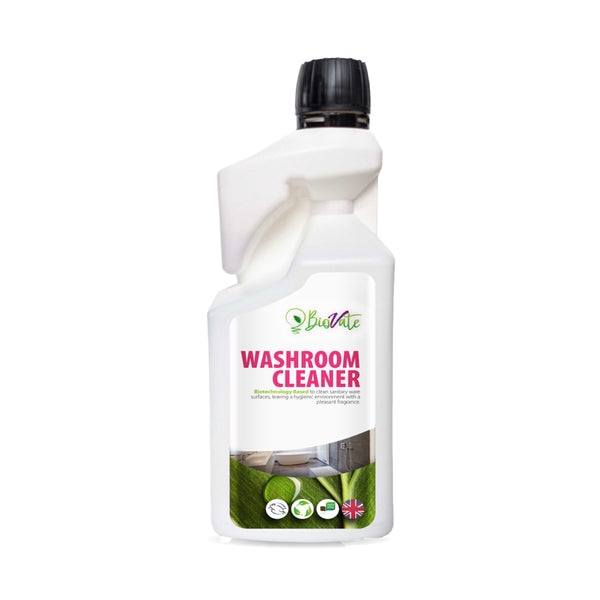 BioVate Washroom Cleaner