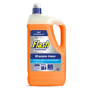 Flash Floor & Multi Purpose Cleaner â€“ 5 Litre