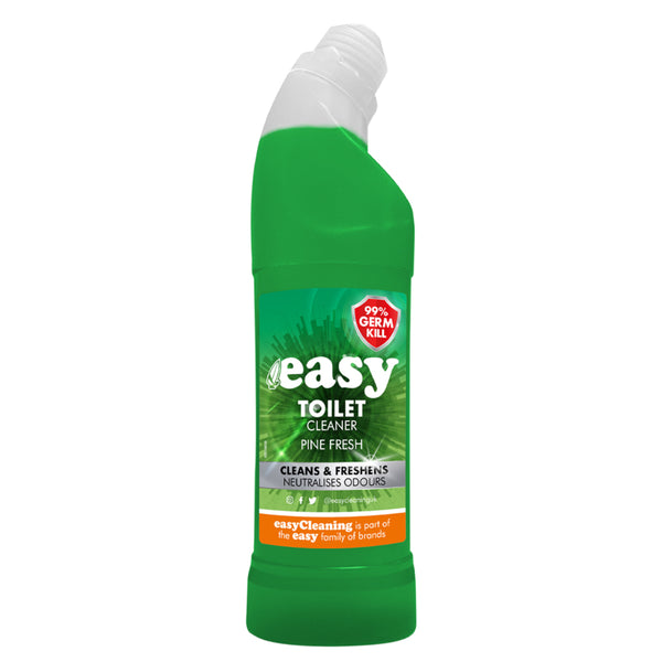 Easy Toilet Cleaner - 750ml