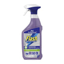 Flash Professional Cleaner for Food Surfaces - 750ml