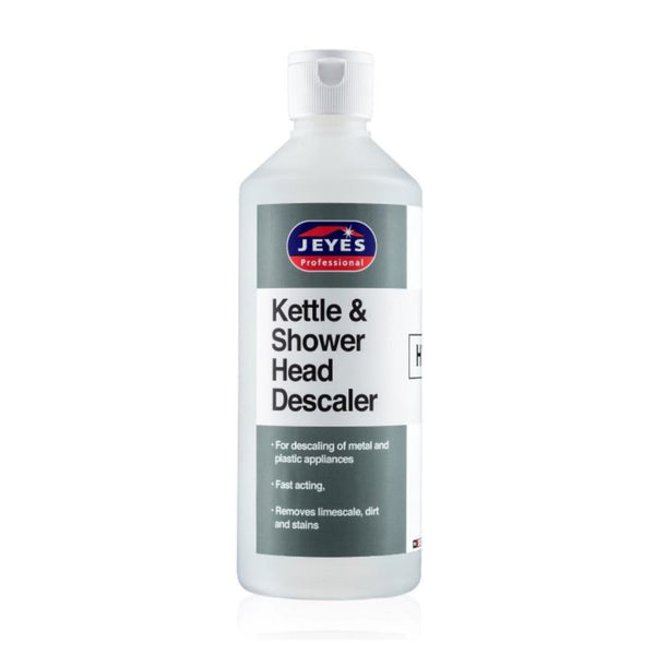 Jeyes H7 Kettle/Shower Descaler - 500ml