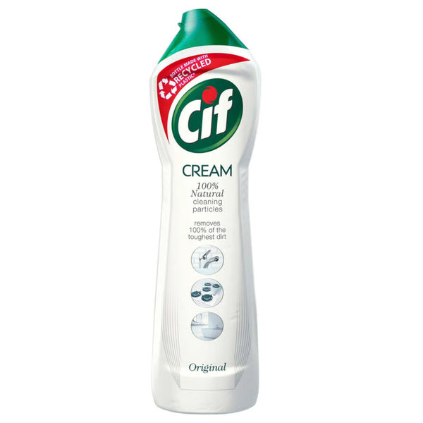 Cif Cream Cleaner - 500ml