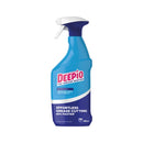 Deepio Degreaser Spray - 800ml