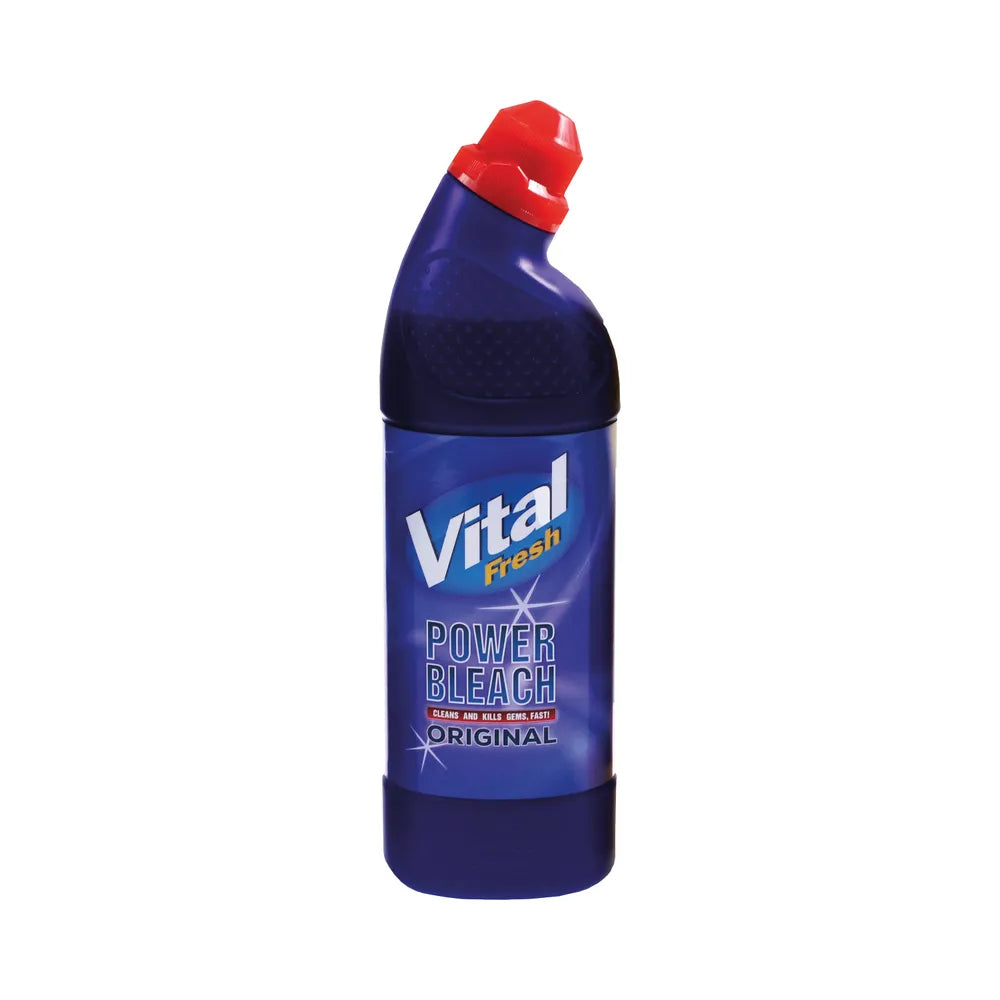 Vital Fresh Power Bleach - 750ml