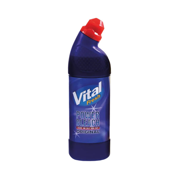 Vital Fresh Power Bleach - 750ml