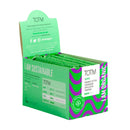 Organic Cotton Applicator Tampons - Pack of 30