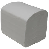 Hydromax Bulk Pack Toilet Tissue - White - Pack of 36