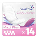 Vivactive Lady Discreet Pads
