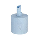 Kimberly Clark L10 7555 Wypall Food & Hygiene Centrefeed - Blue - Pack of 6