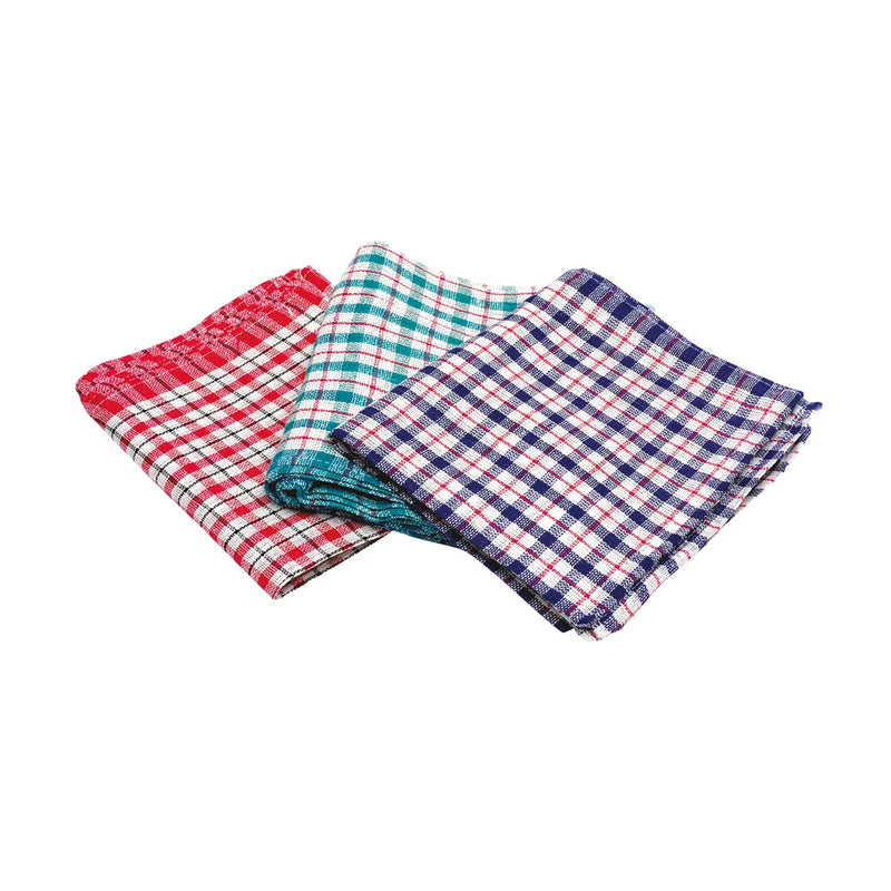 Tea Towel - Pack Of 10