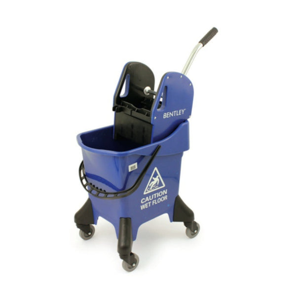 31 Litre Mobile Mopping Unit