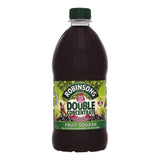 Blackcurrant Squash