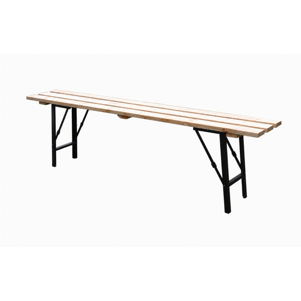 Canteen Seating Form (Bench)