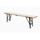 Canteen Seating Form (Bench)