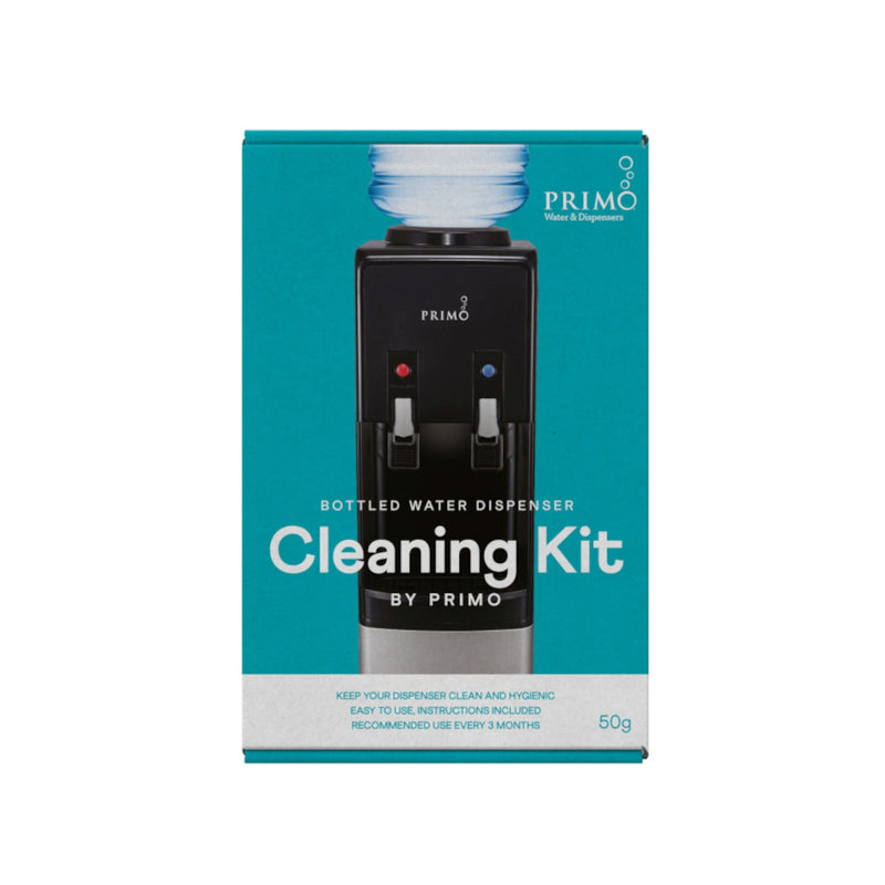 Primo Kit Primo Water Cooler Cleaning Kit