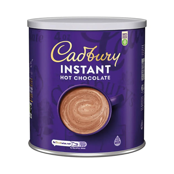 Cadbury's Hot Chocolate - 2kg