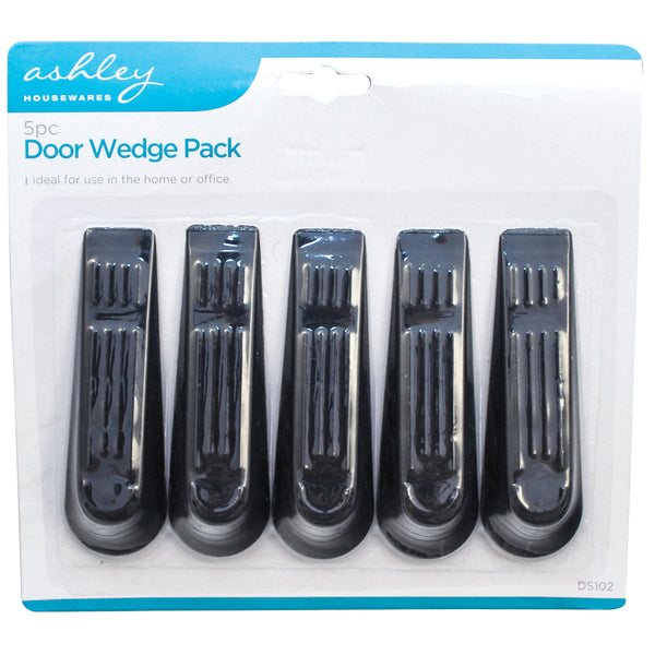 Door Wedges - Pack of 5