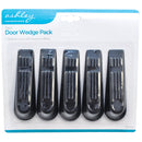 Door Wedges - Pack of 5