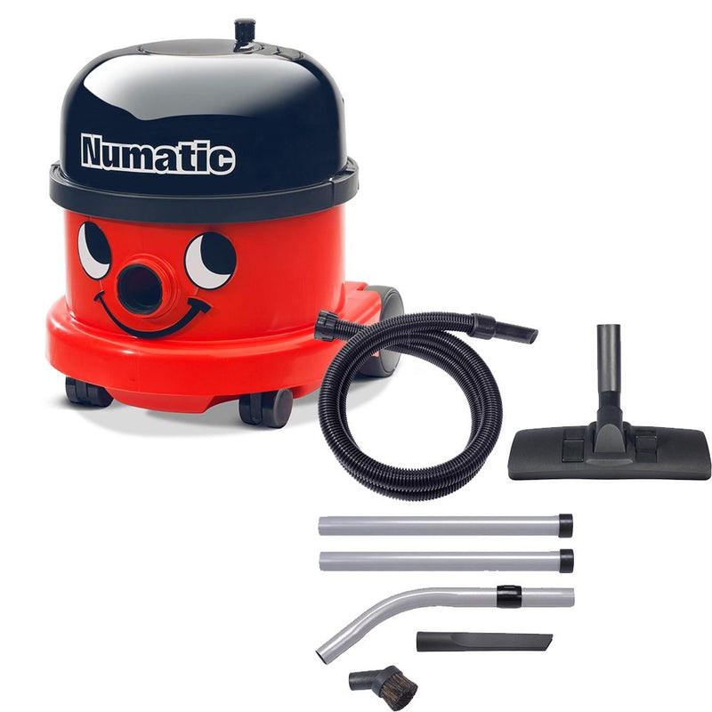 Numatic NRV240 Vacuum