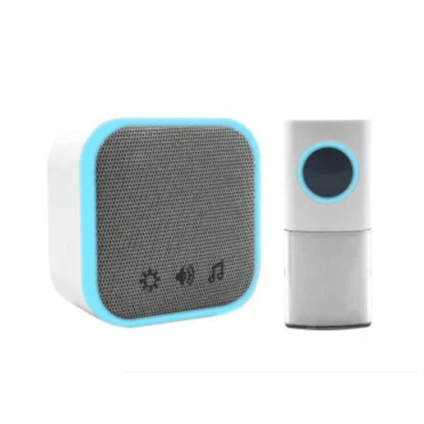 Portable Door Chime - 150m Range