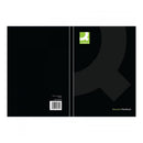 Hardback Notebook - Pack of 3