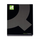 Hardback Notebook - Pack of 3