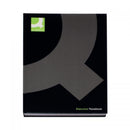 Hardback Notebook - Pack of 3