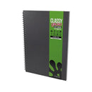 Hardback Notebook - Single
