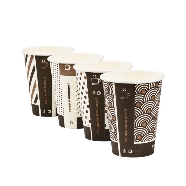 Compostable Bamboo Cup - Case of 1000