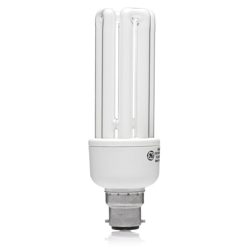 Energy Efficient Bulbs