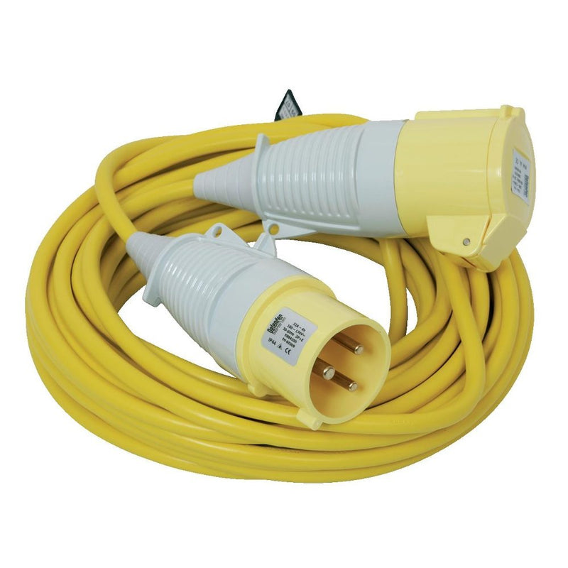 Extension Lead - 110V 16Amp