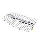 LED Festoon Lighting Kit - 110v