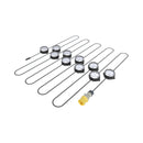 LED Festoon Lighting Kit - 110v