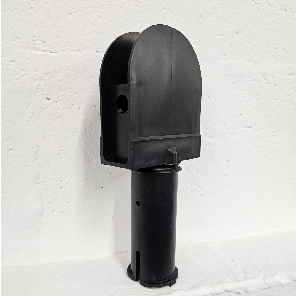 Single Leg Connector to Suit Porta™ Pedestrian Barrier