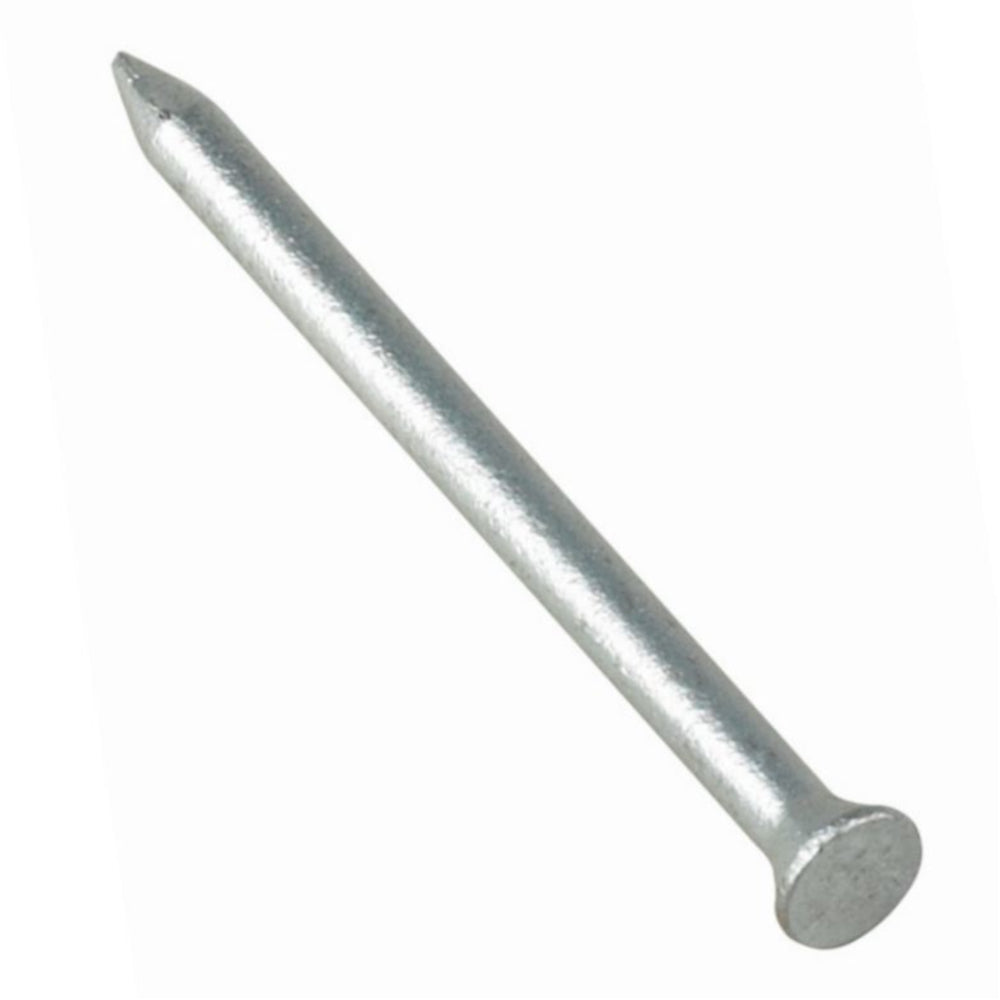 Masonry Nails - Pack of 200