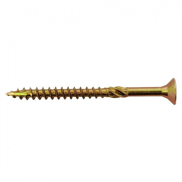 Spectre Advanced Woodscrews