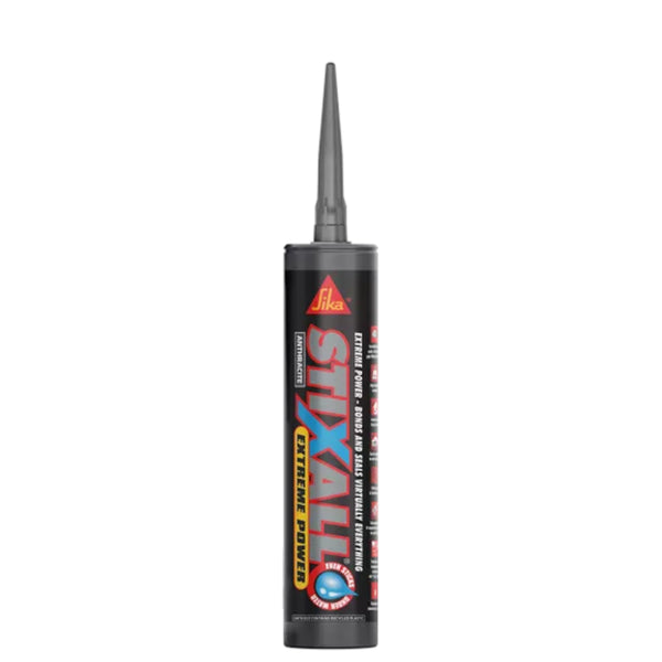 Sika Stixall Extreme Hybrid Sealant & Adhesive - 290ml