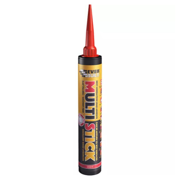 Everbuild Multi Stick Adhesive - 350ml